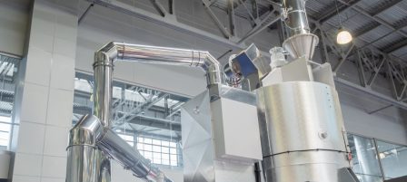 Parts,Of,Automatic,Injection,Molding,Machine,-,Dryer,Heat,Hopper